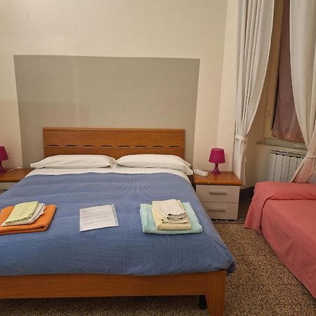 Il Filo Di Arianna La Spezia Hotel Kültér fotó