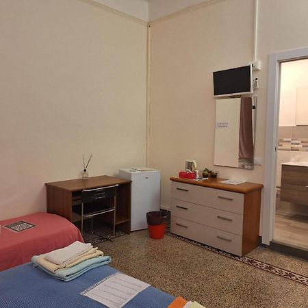 Il Filo Di Arianna La Spezia Hotel Kültér fotó