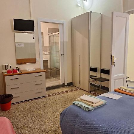 Il Filo Di Arianna La Spezia Hotel Kültér fotó