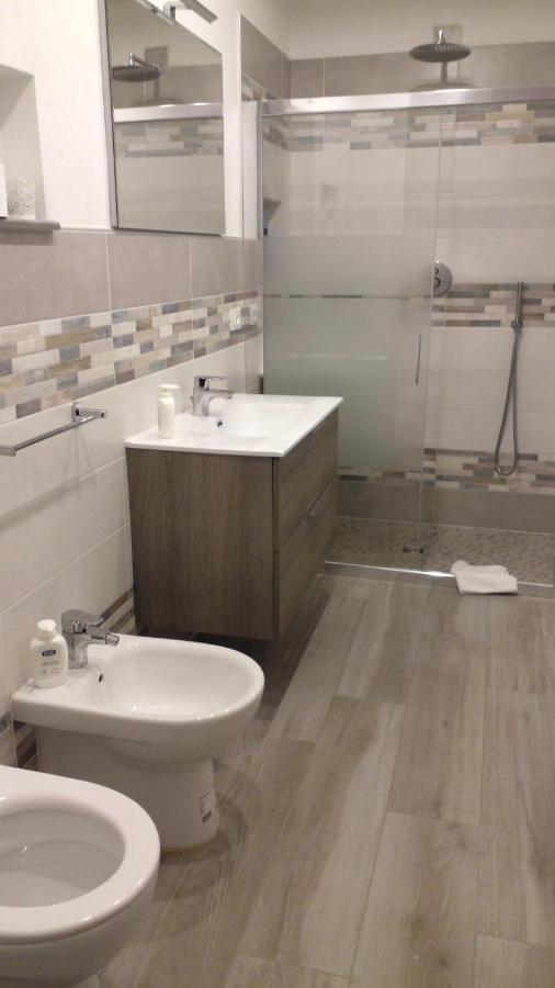 Il Filo Di Arianna La Spezia Hotel Kültér fotó