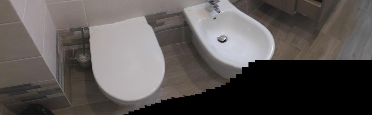 Il Filo Di Arianna La Spezia Hotel Kültér fotó