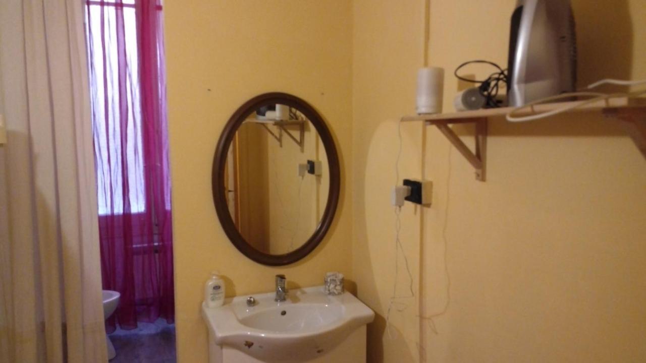 Il Filo Di Arianna La Spezia Hotel Kültér fotó