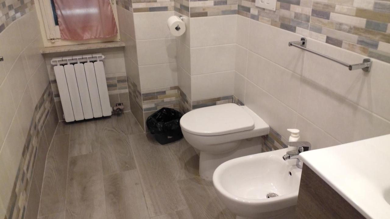 Il Filo Di Arianna La Spezia Hotel Kültér fotó