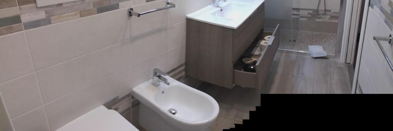 Il Filo Di Arianna La Spezia Hotel Kültér fotó