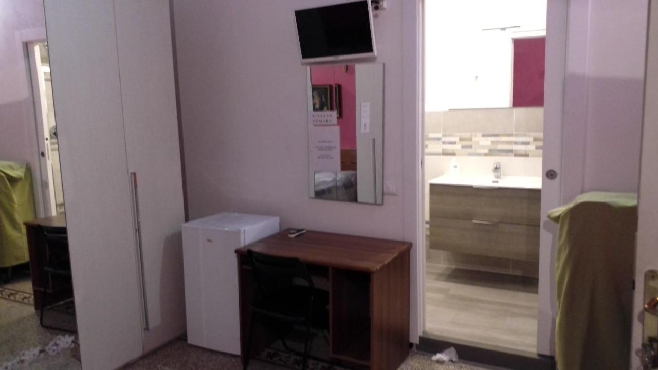 Il Filo Di Arianna La Spezia Hotel Kültér fotó