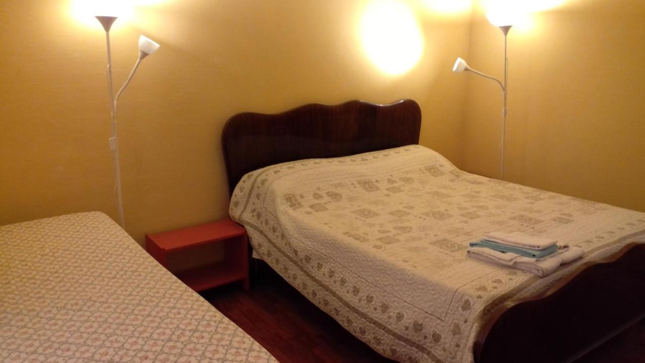 Il Filo Di Arianna La Spezia Hotel Kültér fotó