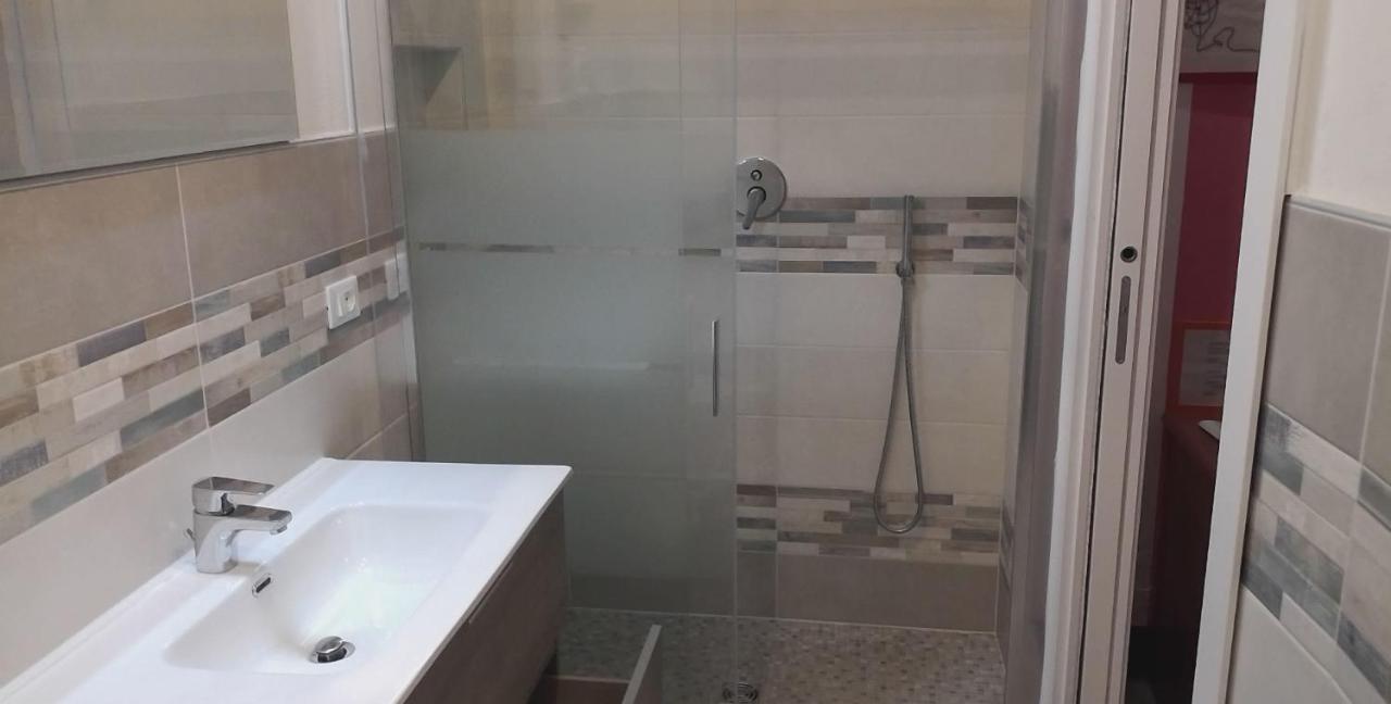 Il Filo Di Arianna La Spezia Hotel Kültér fotó