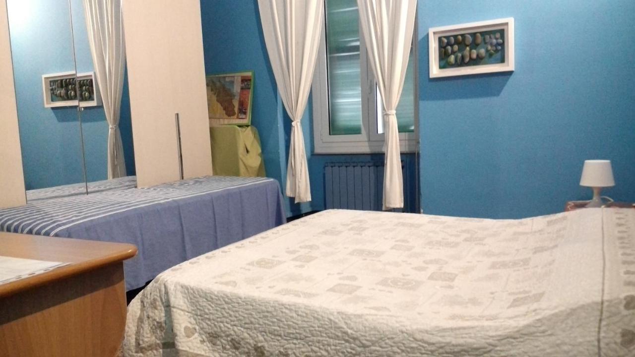 Il Filo Di Arianna La Spezia Hotel Kültér fotó