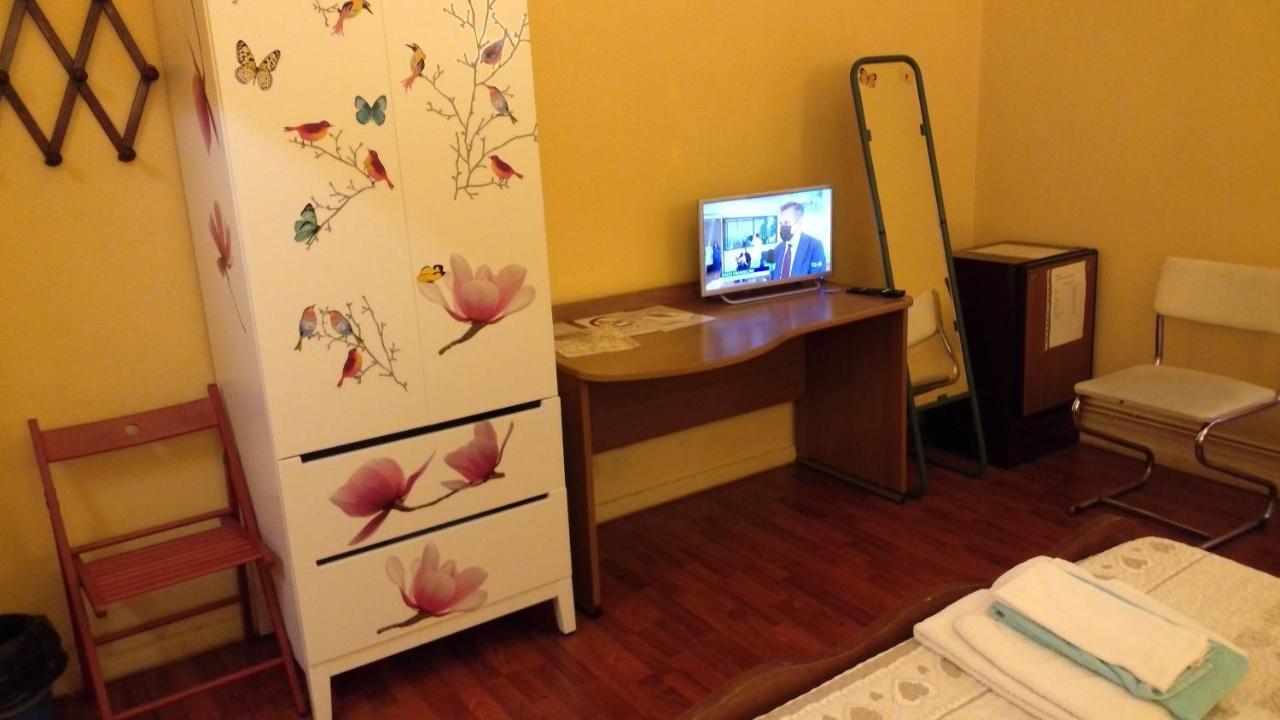 Il Filo Di Arianna La Spezia Hotel Kültér fotó