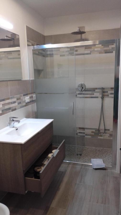 Il Filo Di Arianna La Spezia Hotel Kültér fotó