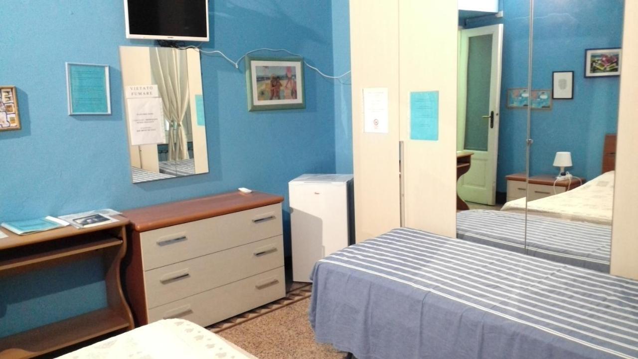 Il Filo Di Arianna La Spezia Hotel Kültér fotó