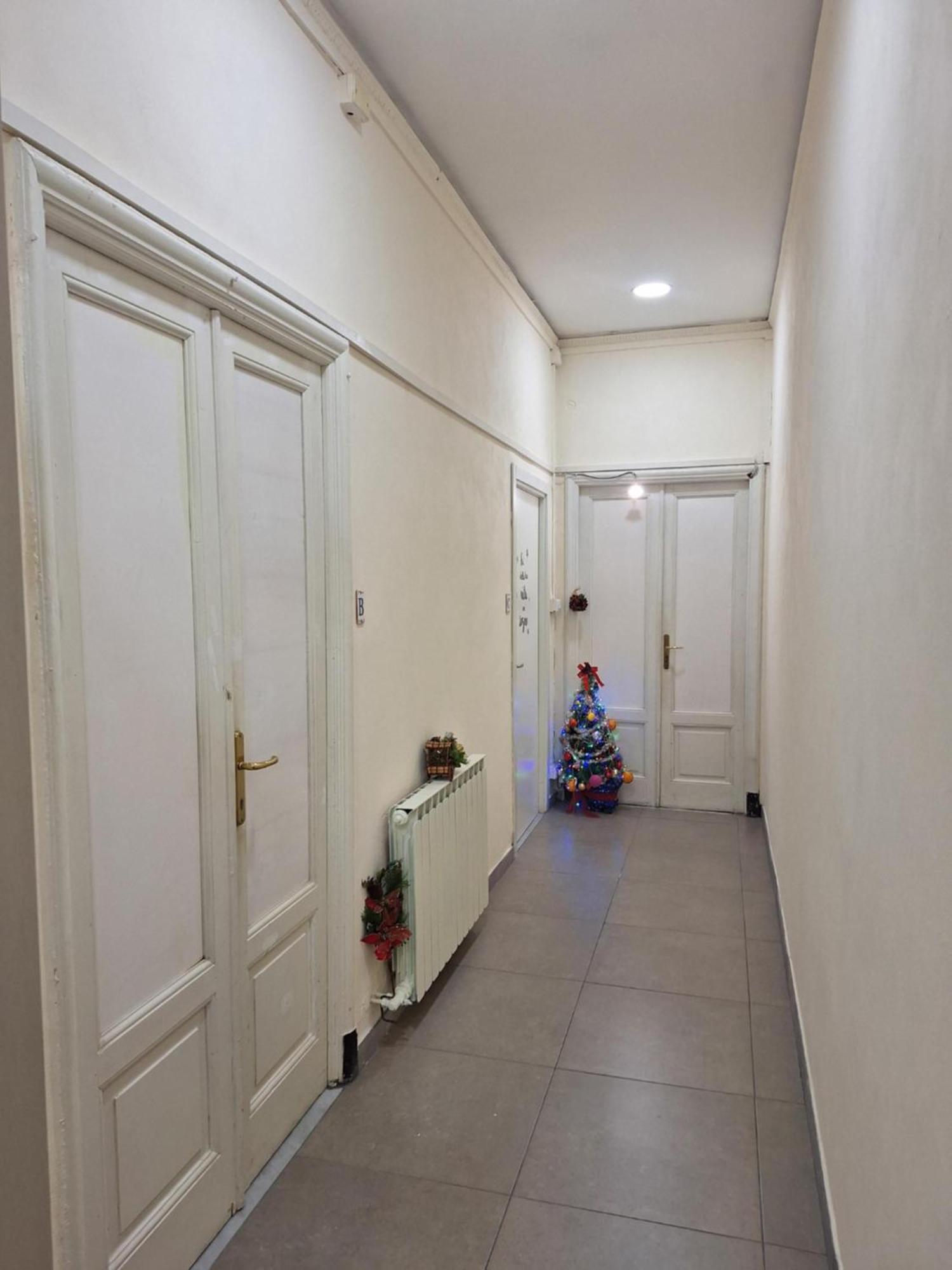 Il Filo Di Arianna La Spezia Hotel Kültér fotó