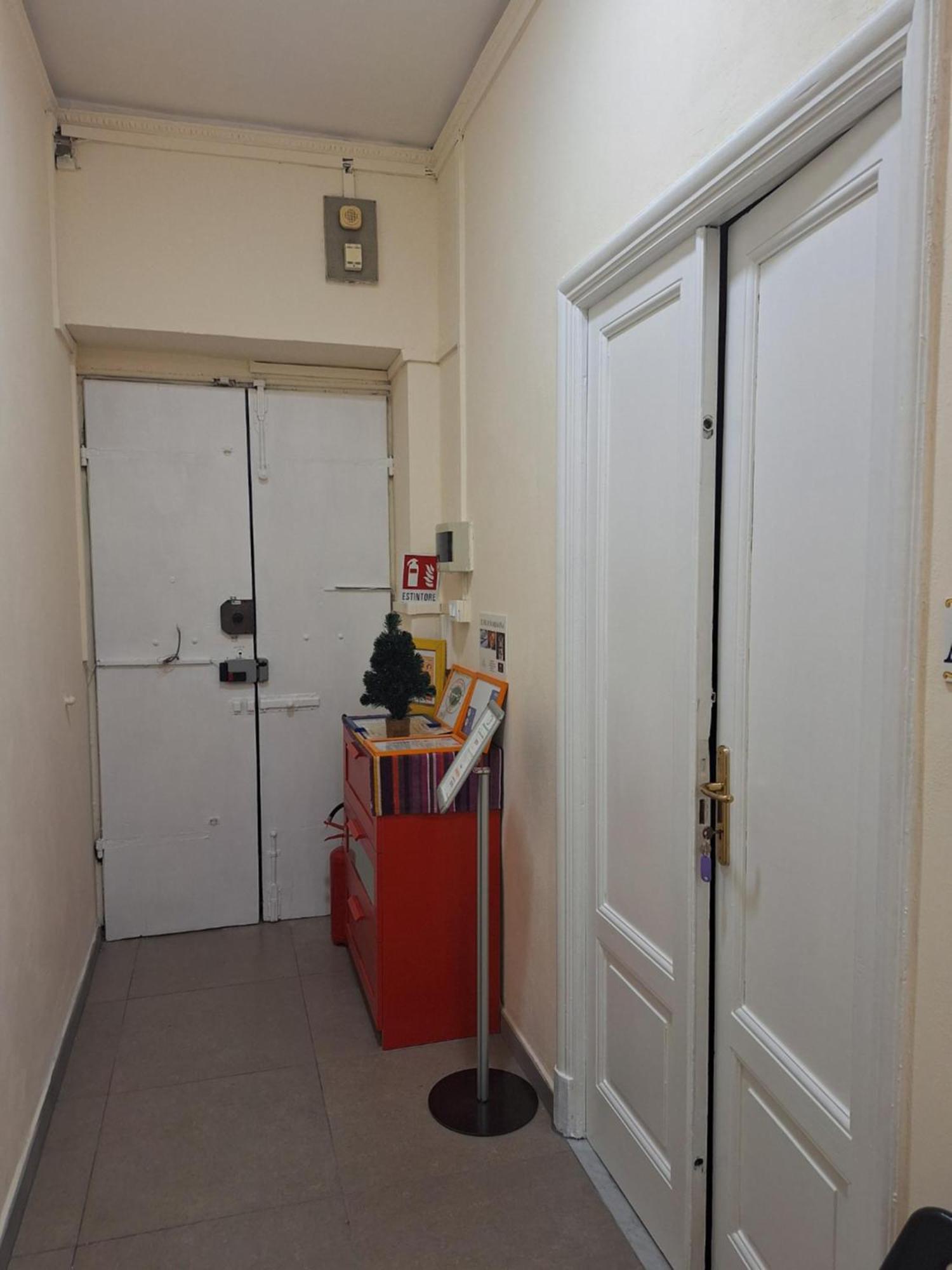 Il Filo Di Arianna La Spezia Hotel Kültér fotó